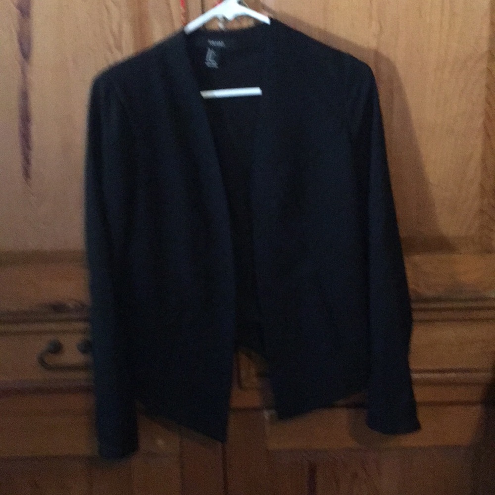Forever 21 blazer